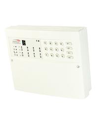 PX-Asecurity alarm system