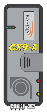 GX9