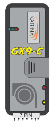 GX5